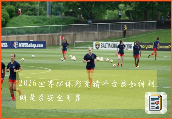 2026世界杯体彩竞猜平台该如何判断是否安全可靠