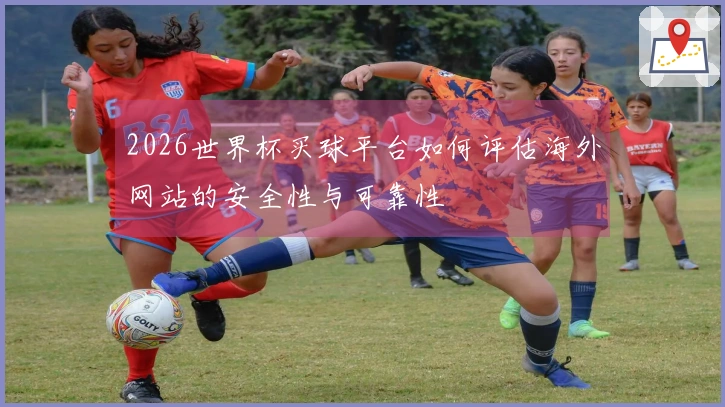 2026世界杯买球平台如何评估海外网站的安全性与可靠性