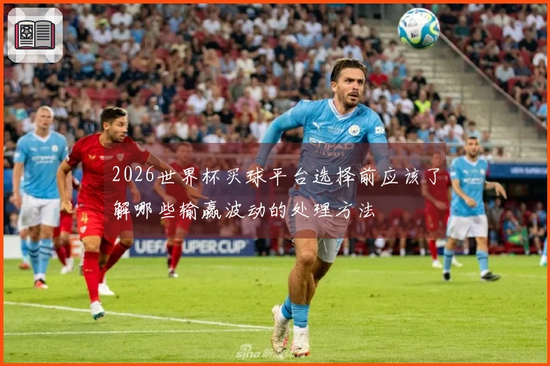 2026世界杯买球平台选择前应该了解哪些输赢波动的处理方法